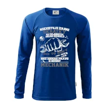 Mechanik remeslo - skratky