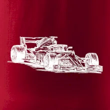 Formula v závode Formula v závode