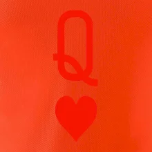 Poker Q love Poker Q love