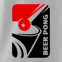 Beer pong