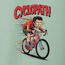 Cyclopat karikatúra