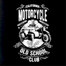 California Old School Club