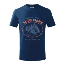 Nature Camper