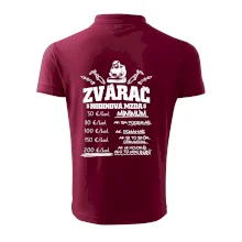 Hodinová mzda zvárač