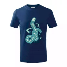 Anatomicky korektný duch dážďovky (Alexis Citrine) Anatomicky korektný duch dážďovky (Alexis Citrine)