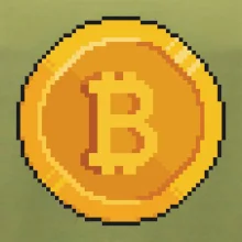 Bitcoin minca