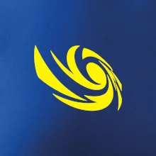 Vortex logo samostatné