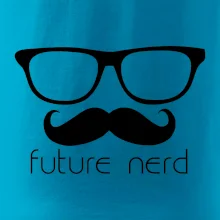 Future nerd Future nerd