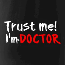 Trust me I´m  a Doctor / Ver mi som Doktor