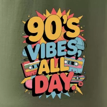 90s vibes all day 90s vibes all day