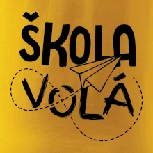 Škola volá