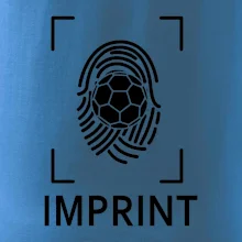 Hádzaná imprint