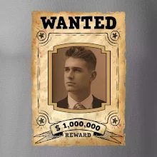 Wanted Fotka