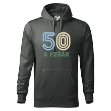 50 a fešák 50 a fešák