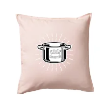 Kráľ kuchyne - hrniec