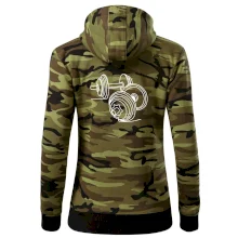 Dve činky jedným ťahom Dve činky jedným ťahom