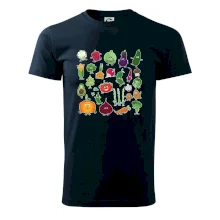 Veselá zelenina Veselá zelenina