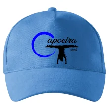 Capoeira club - bojovník