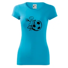 Veľký futbalista Veľký futbalista