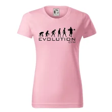 Evolúcia Gym Evolúcia Gym