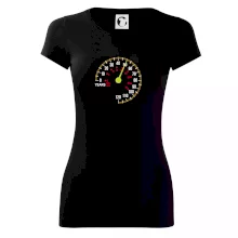 Tachometer cíti sa - 50 rokov Tachometer cíti sa - 50 rokov