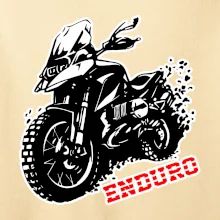 Moto Enduro