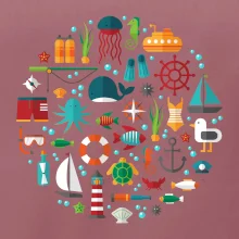 Potápanie dovolenka