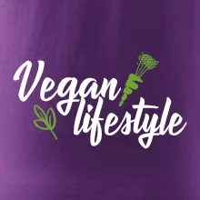 Vegan lifestyle