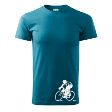 Cestný cyklista Cestný cyklista