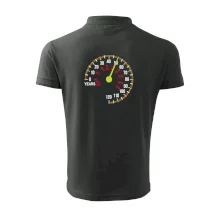Tachometer cíti sa - 50 rokov Tachometer cíti sa - 50 rokov