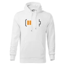 Rodinné tričká - batéria - otecko