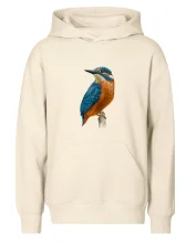 Ľadnáčik kreslený