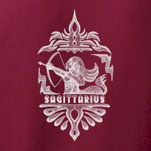 Sagittarius - vintage