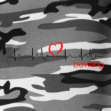 Moje srdce bije pre Bowling