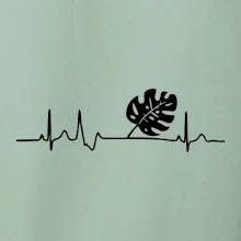 EKG Monstera