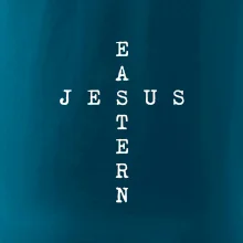 Eastern Jesus Eastern Jesus