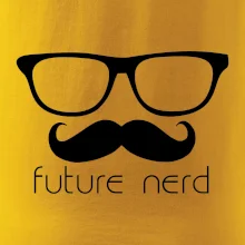 Future nerd Future nerd