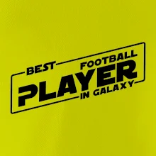Best football player in galaxy