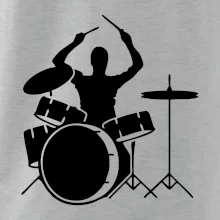 Bicie bubeník Bicie bubeník