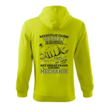 Mechanik remeslo - skratky Mechanik remeslo - skratky