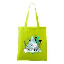 Biely nosorožec (Pecka design)