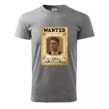 Wanted Fotka Wanted Fotka