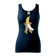 Úchylný banán (Hana-creative)