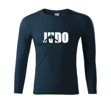 Judo - Nápis Judo - Nápis