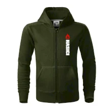 Hasiči zdravotník Hasiči zdravotník