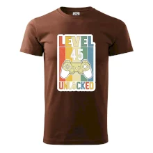 Gaming narodeniny 45