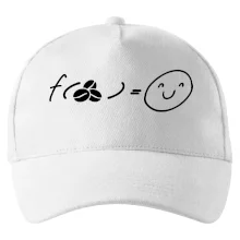 Matematická funkcia - káva