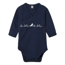 Lyžiar EKG Lyžiar EKG