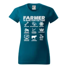 Farmer Symbols