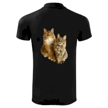 Mačky vectorizované (Moňas)